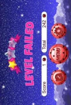 Ladybug Miraculous Night Adventure游戲截圖1
