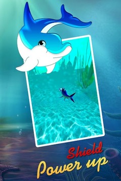 Dolphin Run游戲截圖5