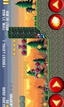 Jabber Jungle World Adventure游戲截圖3