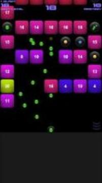 Bubble Wars Blast游戲截圖2