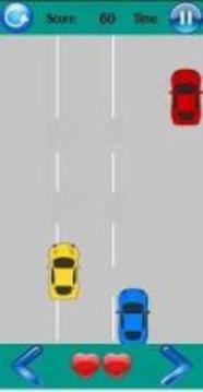 Racing Jeep游戲截圖1
