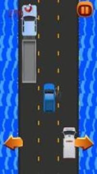 Endless Racer : Super Racing Car游戲截圖3