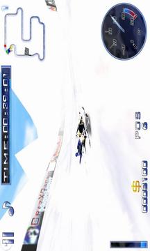 极限雪橇游戏截图3