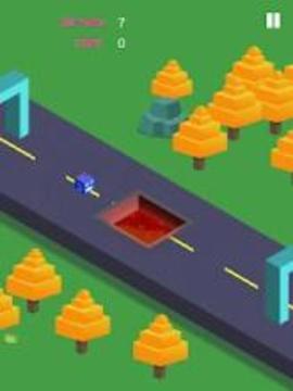 Cube Jump游戲截圖3