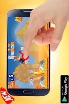 Petter Rabbit Adventures游戲截圖1