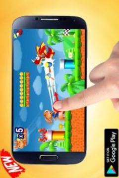 Petter Rabbit Adventures游戲截圖5