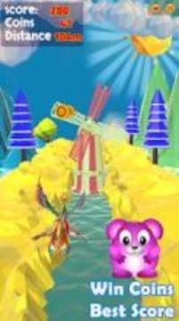 CSZ: Crush Surfers Zoo游戲截圖5