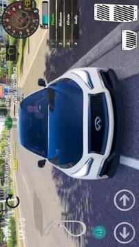 Real Infiniti Racing 2018游戲截圖2