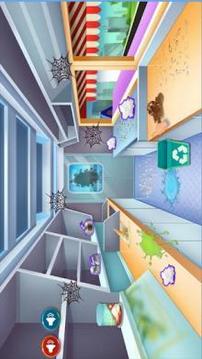 ice cream games for girls游戲截圖5