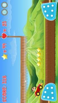 Shin Race Chan游戲截圖5