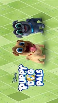 Puppy Dog Pals游戲截圖3