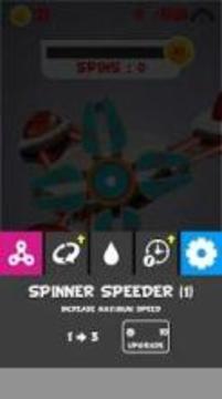 Spinner Go游戲截圖2