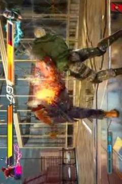 New Hint For Tekken 7游戲截圖1