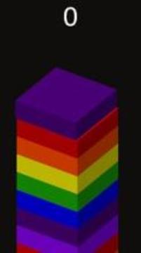 Rainbow Tower游戲截圖4