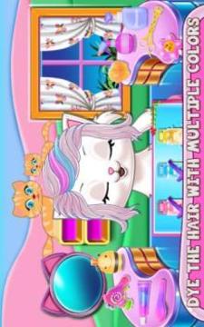 Kitty Kate Salon and Spa Resort游戲截圖4