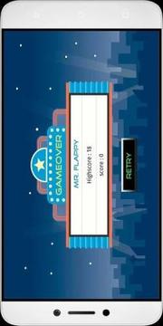 Mr. Flappy游戲截圖2