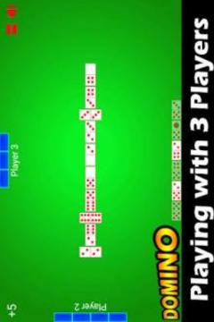 Domino Offline QQ游戲截圖3