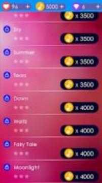 Piano Tiles Magic 2游戲截圖1