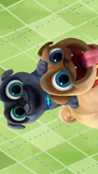 Puppy Dog Pals游戲截圖1