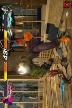 New Hint For Tekken 7游戲截圖2
