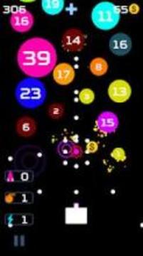 Shooter VS Balls游戲截圖3