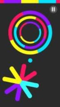 Color Ball 2018游戲截圖2