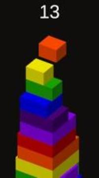 Rainbow Tower游戲截圖3