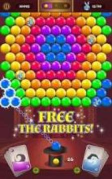 Magic Bubble Pop游戲截圖4