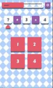 Math Quiz Pro游戲截圖3