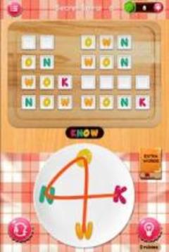 Word With Friends - Word Connect游戲截圖5