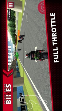 Super Bikes 2017游戲截圖3