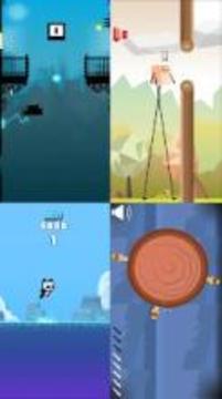 ChiliGames - 50+ Fun Games in 1 Game Box App游戲截圖3