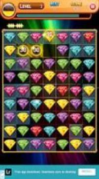 jewel Quest *游戲截圖3