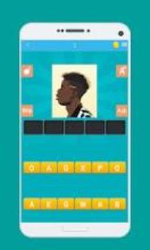Quiz World Cup Russia 2018 - Soccer Trivia游戲截圖1