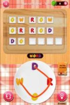Word With Friends - Word Connect游戲截圖3