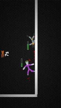 Stickman Warriors 2 Fight游戲截圖3