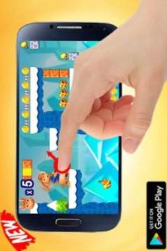 Petter Rabbit Adventures游戲截圖4