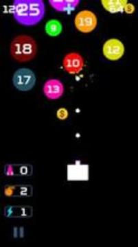 Shooter VS Balls游戲截圖4