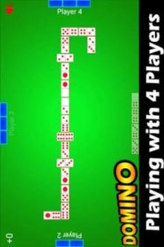 Domino Offline QQ游戲截圖2