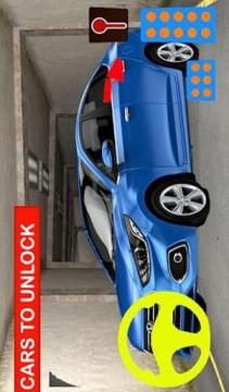 Driving Race Accent Simulation City游戲截圖1
