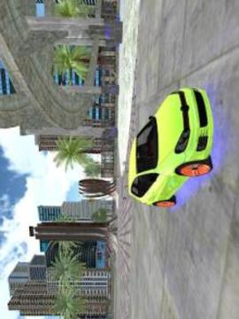 Golf Drift Simulator 2游戲截圖4