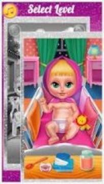 Baby care & nap time游戲截圖1