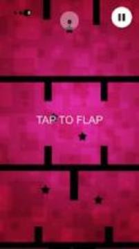 Creepy Flap游戲截圖3