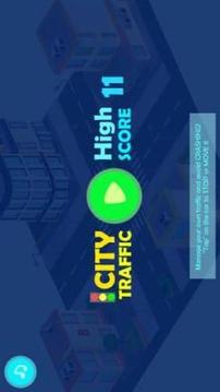 City Traffic游戲截圖3