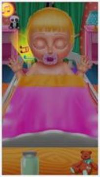 Baby care & nap time游戲截圖5