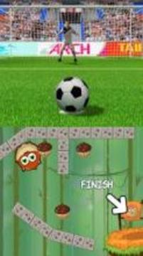 ChiliGames - 50+ Fun Games in 1 Game Box App游戲截圖1