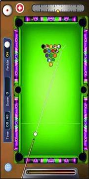 Best Billiard游戲截圖4