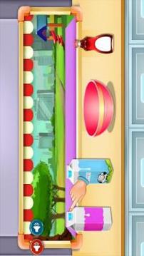 ice cream games for girls游戲截圖1