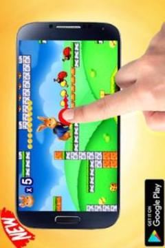 Petter Rabbit Adventures游戲截圖3
