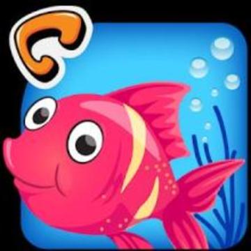 FISHER CATCH GAME游戲截圖1